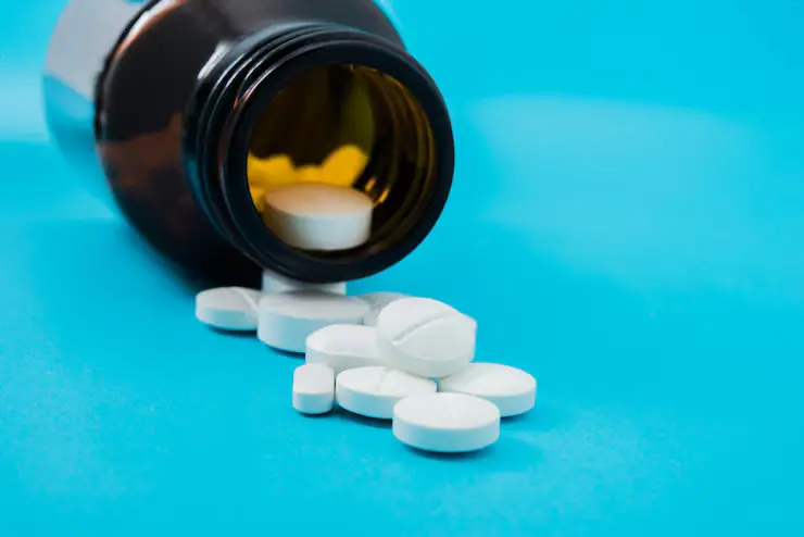 Medicamentos em pílulas - Foto: Freepik