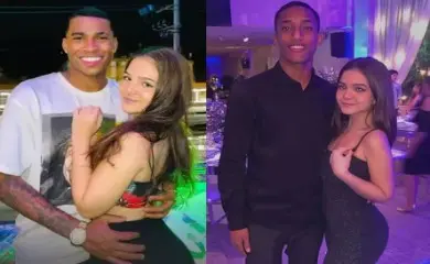 Dois jogadores convocados para Seleção já foram affair de Mel Maia