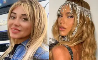 Mulher Abacaxi perde posto em escola de samba após polêmica com Virginia Fonseca