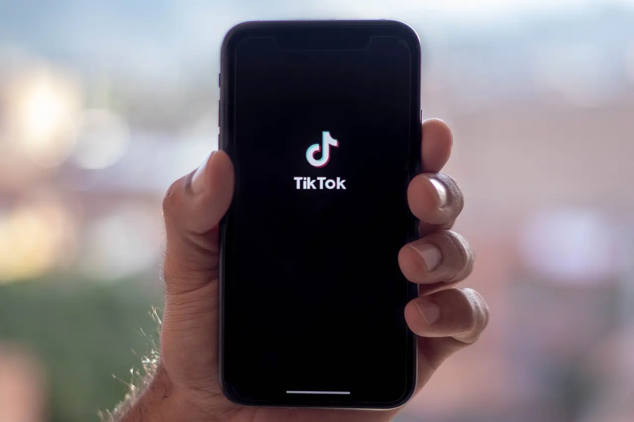 Trend da morte: novo desafio do TikTok leva jovem a morte e deixa outra ferida (Foto: Pixabay)