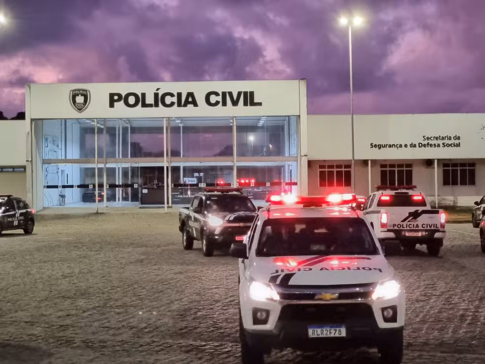 Caso chocante: Mãe é presa por vender vídeos sexuais da própria filha