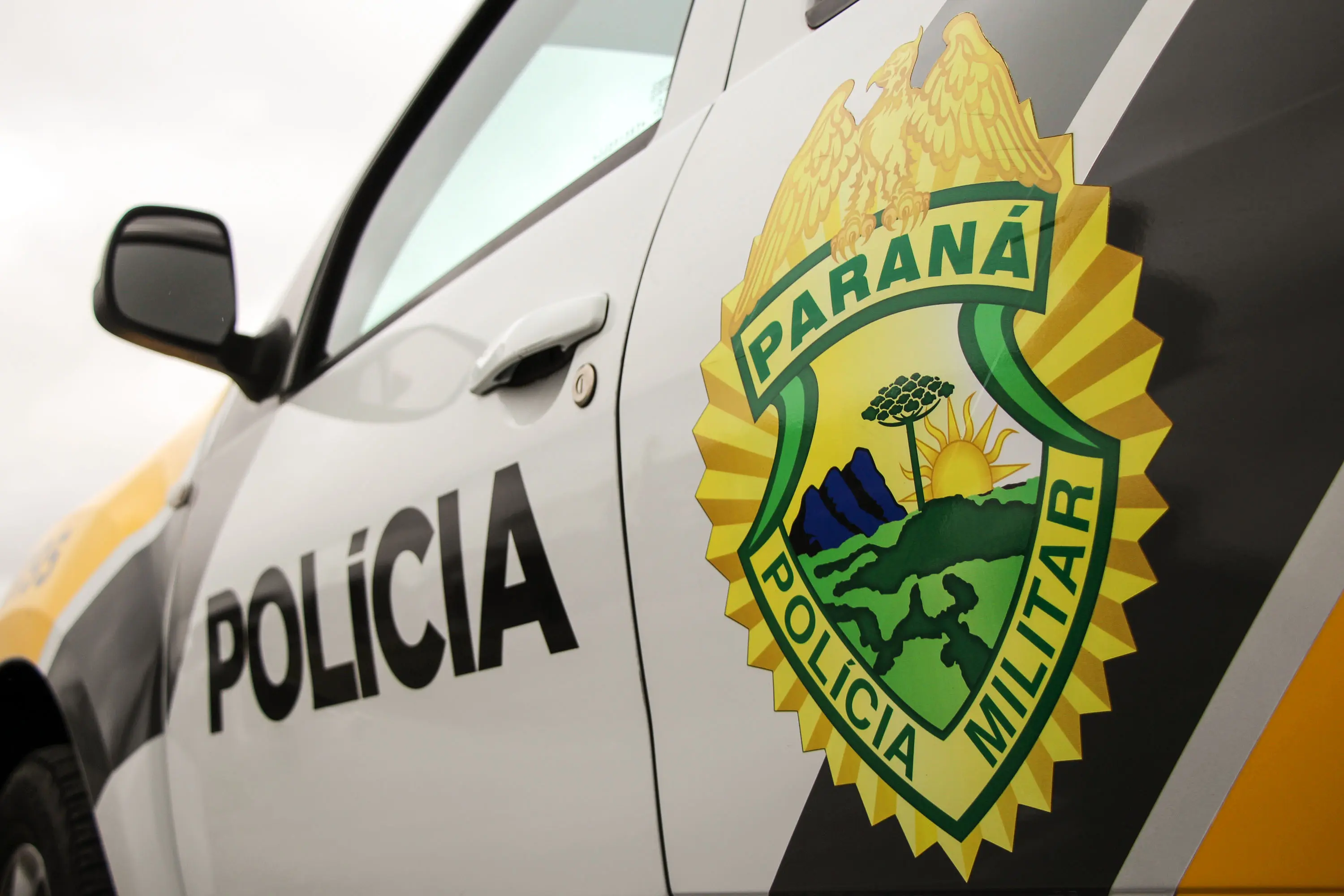 Imagem-Reprodução: Arquivo PMPR