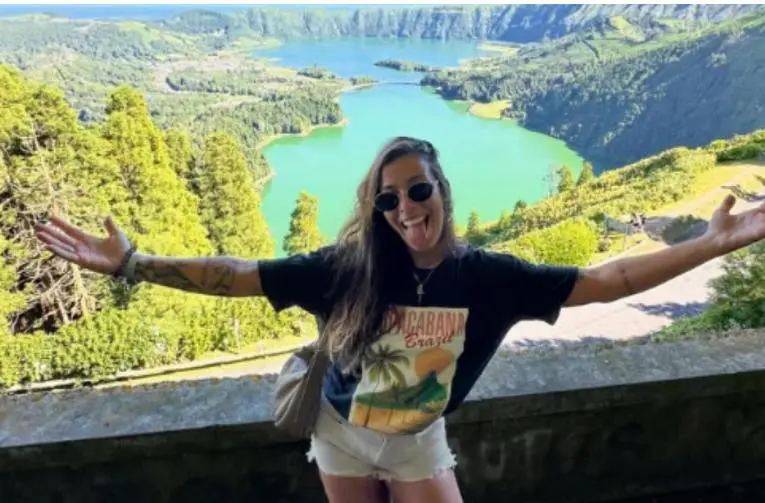Brasileira de 28 anos morre atropelada em faixa de pedestres em Lisboa