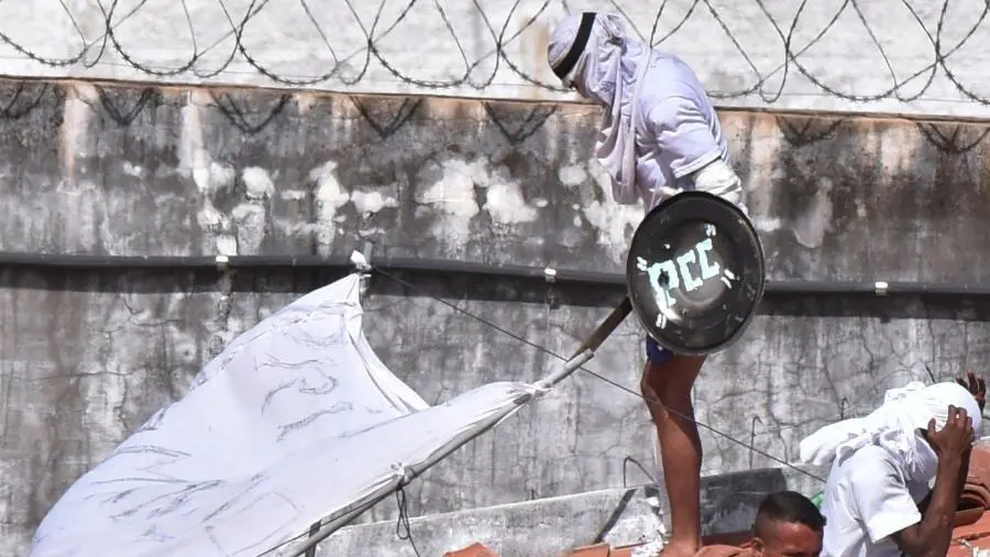 Josemar Gonçalves/Reuters)
