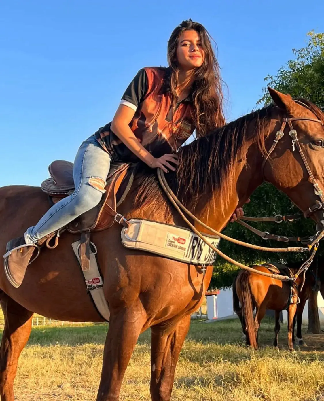 Polícia revela causa da morte da ‘Rainha da Cavalgada’