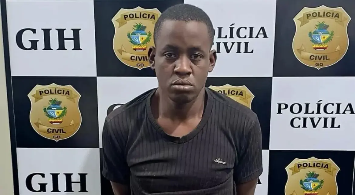 homem preso em goiás é apontado por crimes violentos contra mulheres e desaparecimentos