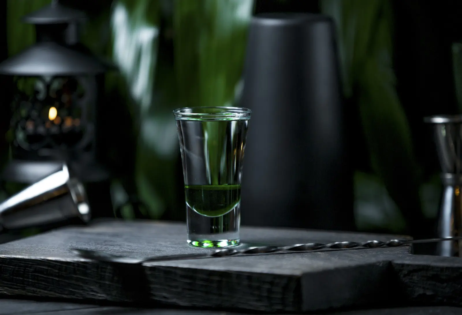 Perda de visão e morte cerebral: entenda o surto de metanol em bebidas alcoólicas (Foto: Freepik)