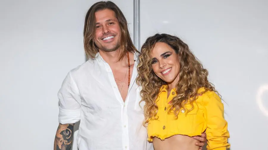 Dado toma atitude extrema após novo affair de Wanessa