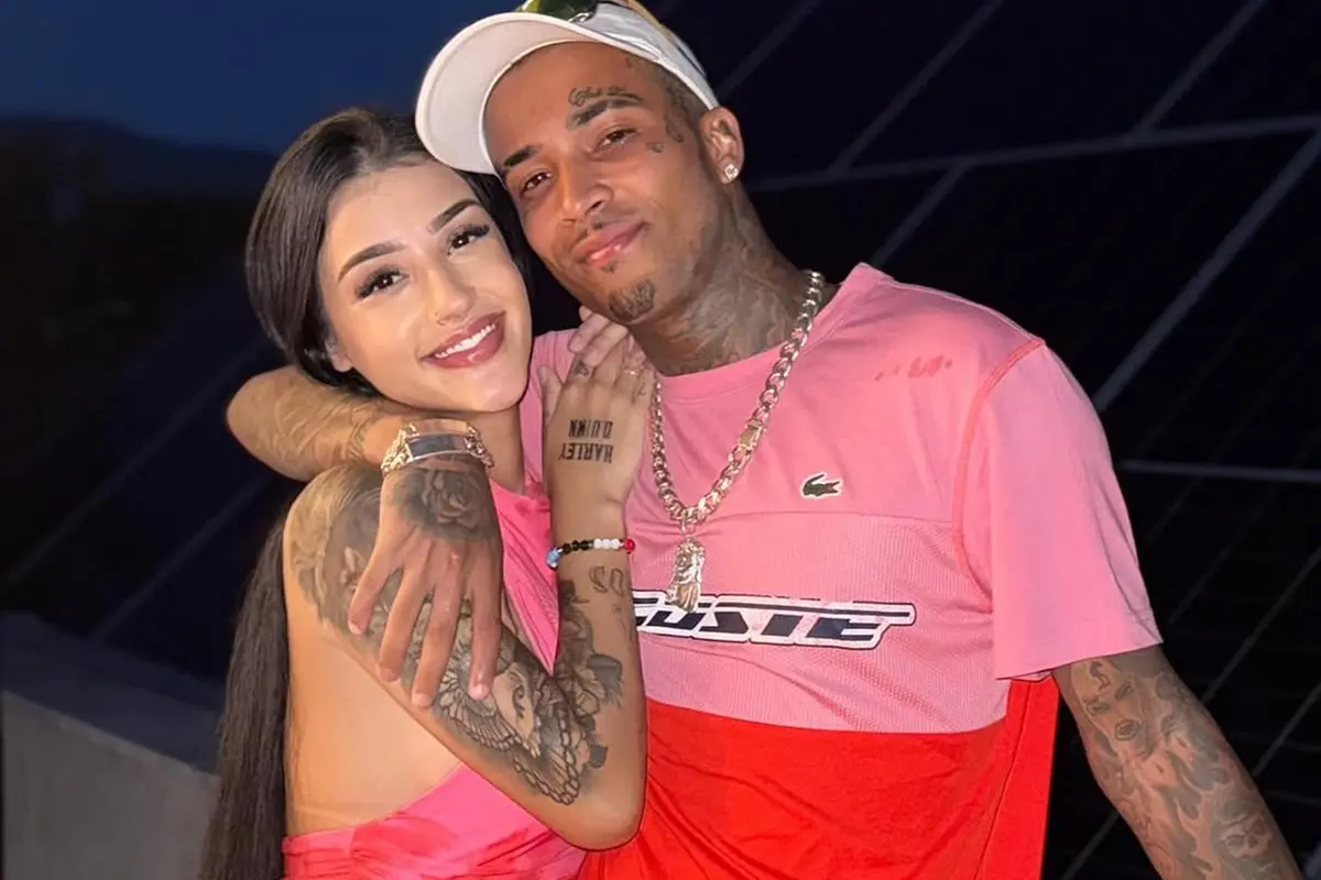 Gato Preto faz revelação sobre briga de Bia Miranda com Jenny