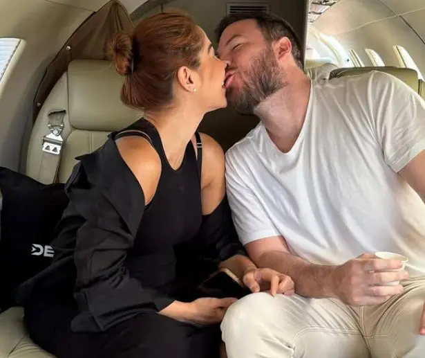 Maíra Cardi revelou salário que babá vai receber para cuidar de Eloah, filha com o empresário Thiago Nigro (Foto: Reprodução / Redes Sociais)