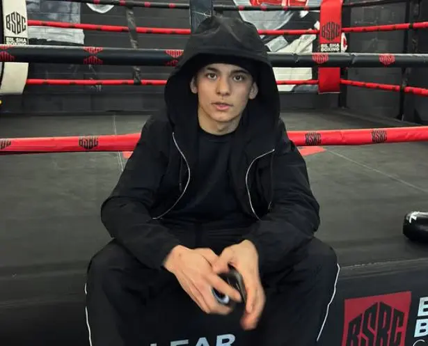 Morte de Arturo Gatti Jr. segue sendo investigada como homicídio (Foto: Reprodução / Redes Sociais)