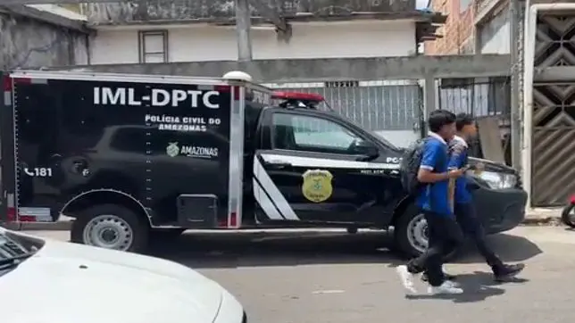 Foto: Reprodução