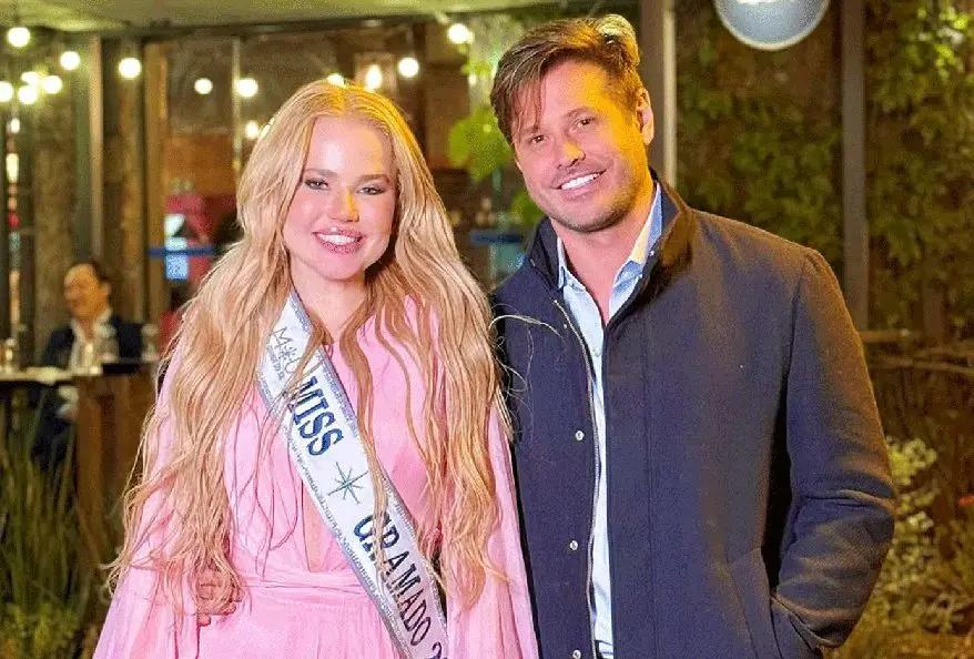 MP-RJ seguirá investigando Dado Dolabella em caso de suposta agressão (Foto: Reprodução / Redes Sociais)
