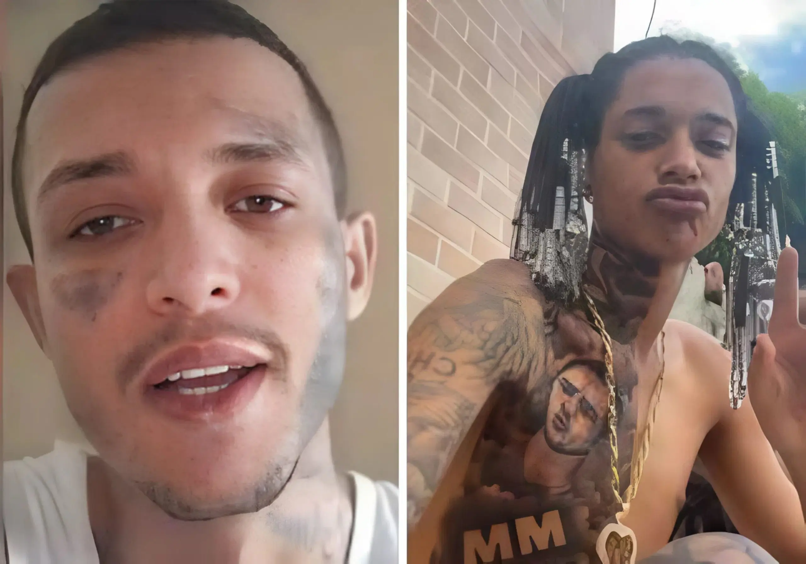 Ex-PCC acusa Oruam de ser ‘X9’ e liga nome do rapper à megaoperação no Rio
