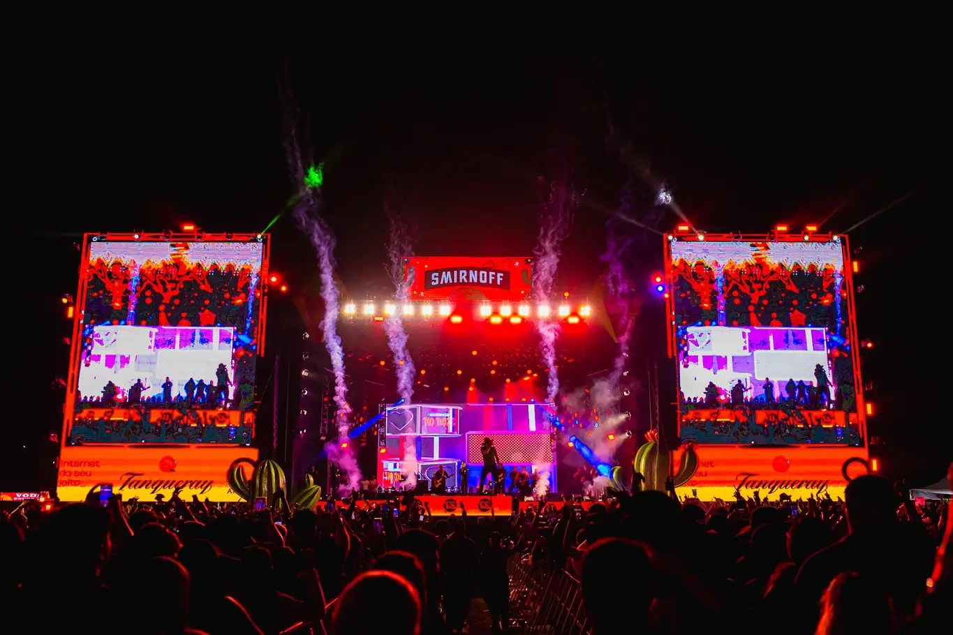 Festa Cajamar
