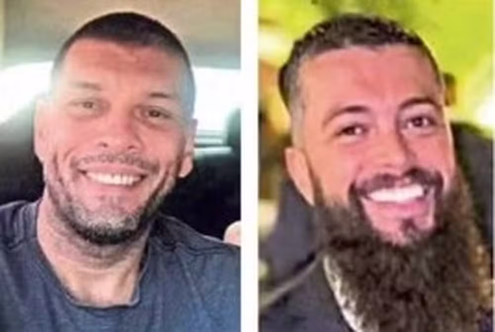 Mãe de policial morto em operação no Rio emociona ao falar sobre perda