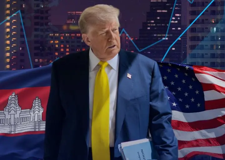 Trump deu permissão para que Coreia do Sul construa submarino nuclear (Foto: Reprodução / Redes Sociais)