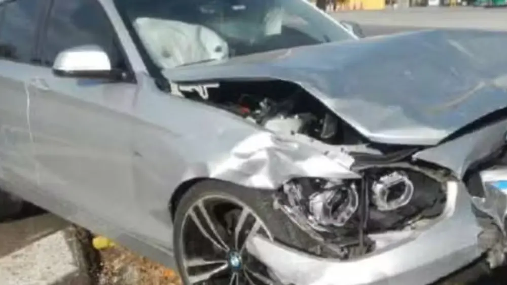 Suspeito de causar acidente que matou corretor de imóveis em rodovia é preso