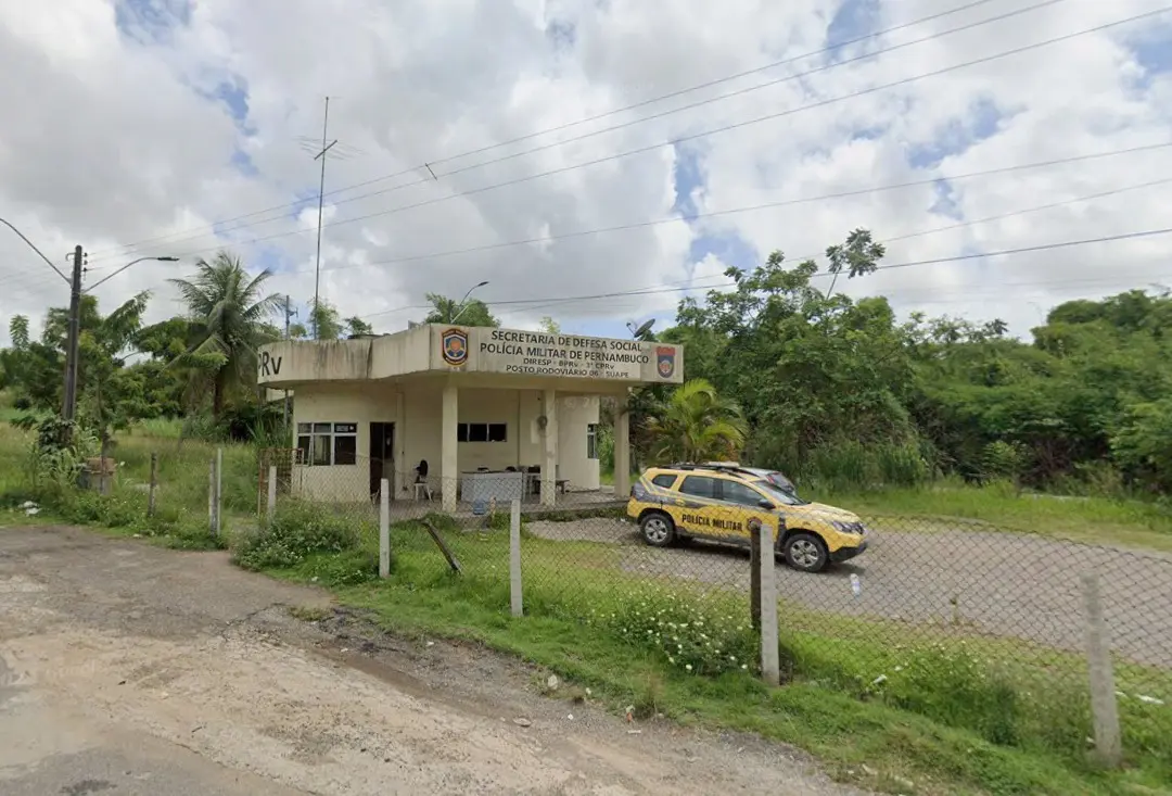 Mulher acusa policial militar de estupro durante blitz