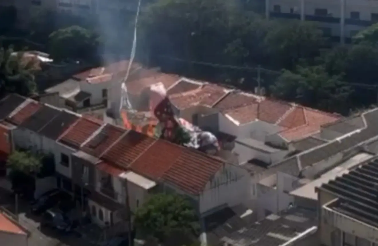 Foto: Reprodução