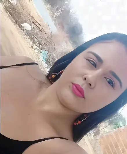 Ex-namorado invade casa, mata mulher a pauladas e é preso (Foto: Redes Sociais)