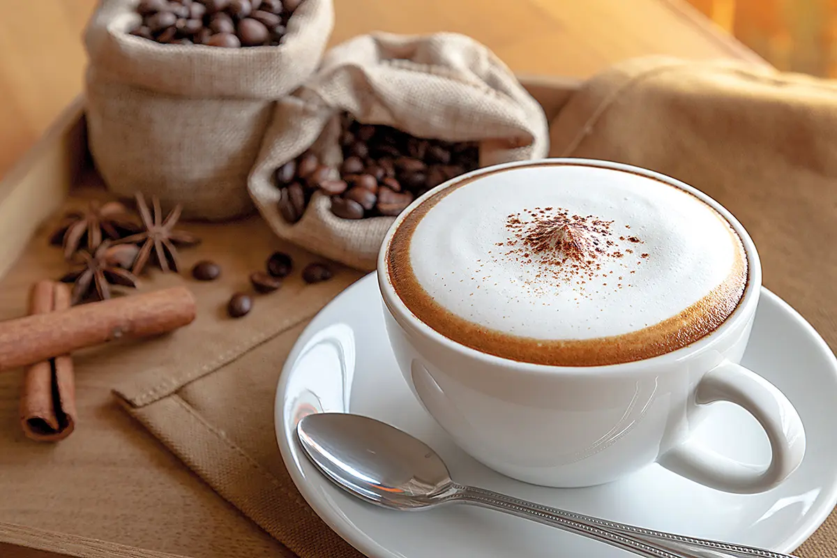 Anvisa encontra extrato de cogumelo em pó de café e proíbe venda (Foto: Getty Images/iStockphoto)