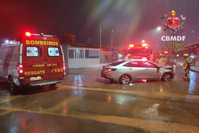 Policial é encontrado morto dentro de carro