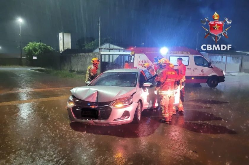 Policial é encontrado morto dentro de carro