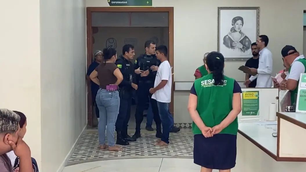 Médica fala sobre caso de bebê que seria enterrado vivo; veja vídeo