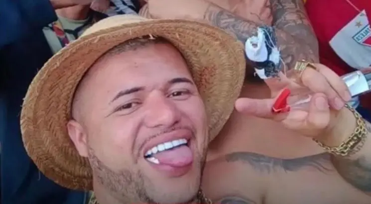 Saiba quem é Tubarão, líder do CV no Ceará, que foi morto em confronto no Rio