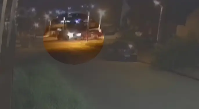 Casal é morto a tiros dentro de carro em frente a criança (Foto: Reprodução)