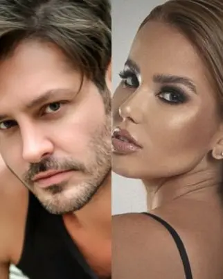 do Dolabella e Marcella Tomaszewski encerraram o namoro após episódio de agressão; modelo registrou Boletim de Ocorrência.