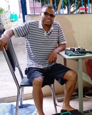 Filho é suspeito de torturar e matar a própria mãe (Foto: Reprodução)