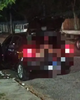 Corpos em carro: veja qual a principal motivação para as mortes