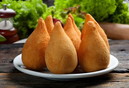 Flerte com coxinha termina em roubo; entenda o caso (Foto: Reprodução)