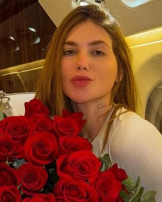Virginia solta indireta pouco antes de Vini Jr publicar vídeo