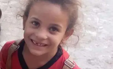 Criança de 7 anos que estava desaparecida é encontrada morta em matagal