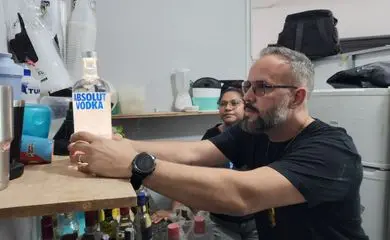 Foto: Wagner Morente