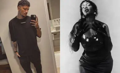 Acabou? Yuri dá indícios que relacionamento com Iza chegou ao fim