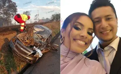 Músico toca no próprio casamento e morre na lua de mel