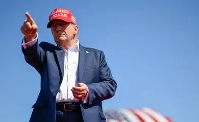 Limite para Trump? Suprema Corte avalia possível freio ao presidente