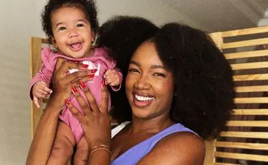Iza relembra traição do marido Yuri Lima e fala sobre críticas nas redes