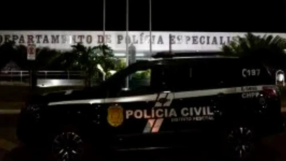 Polícia encontra assassino após 5 anos; cometeu crime com requintes de crueldade