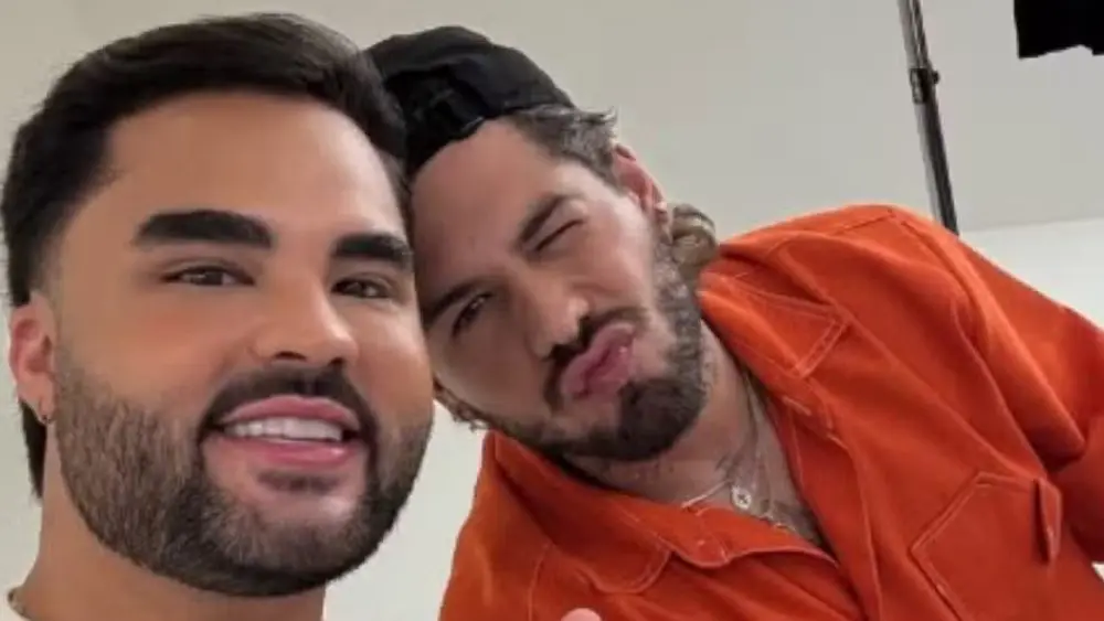 Post de Lucas Guedes revela estado de amizade com Zé Felipe