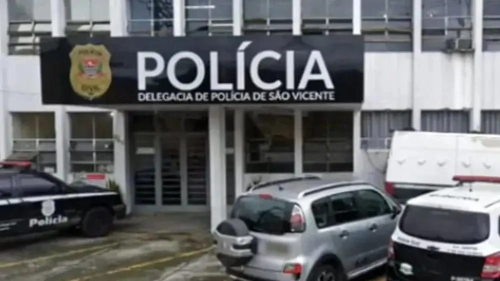 GCM resgata idoso de ‘tribunal do crime’; suspeito é apontado como chefe do tráfico
