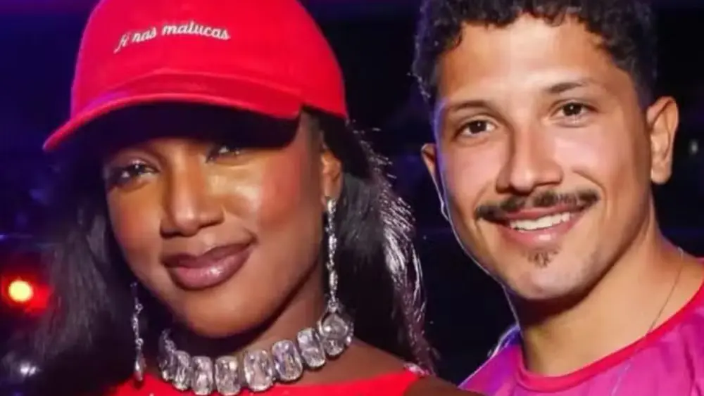 Após separação, Iza pode ter que pagar pensão à Yuri Lima?