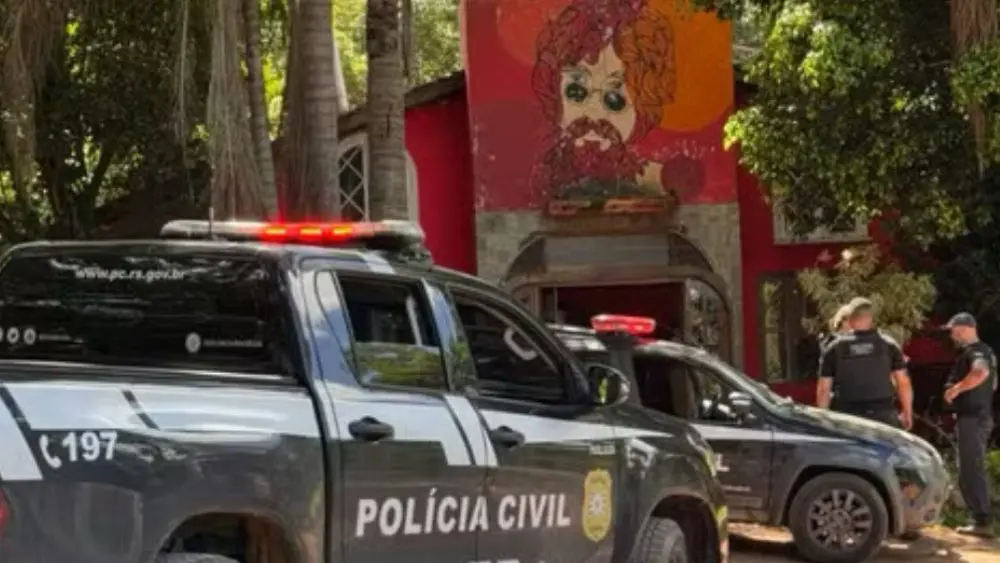 ‘Guru’ é indiciado após denúncias de ex-integrantes de seita