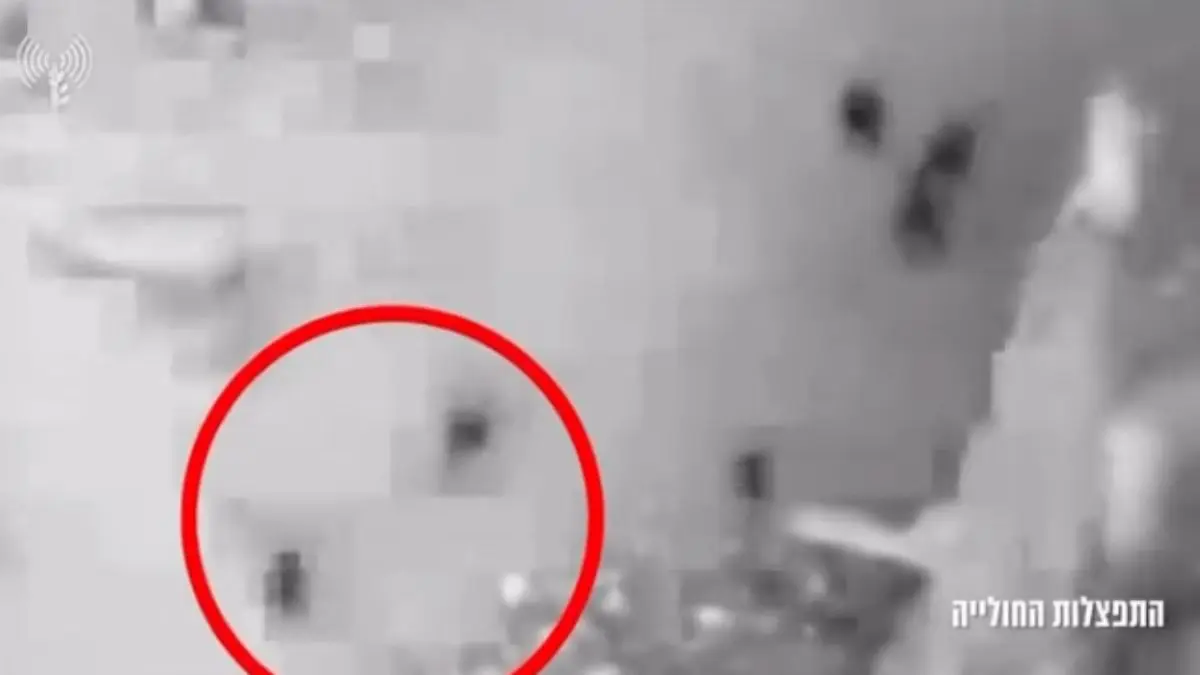 Israel elimina terroristas e alega que o Hamas violou cessar-fogo. Veja vídeo do combate
