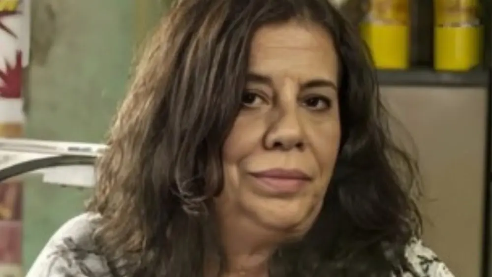 Ex-atriz da Globo acusa filha de roubo: ‘Não tenho dinheiro para comer’