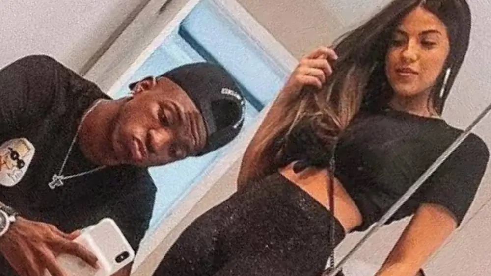 Ex-affair de Vini Jr. faz procedimento para aumentar o bumbum e exibe resultado; veja